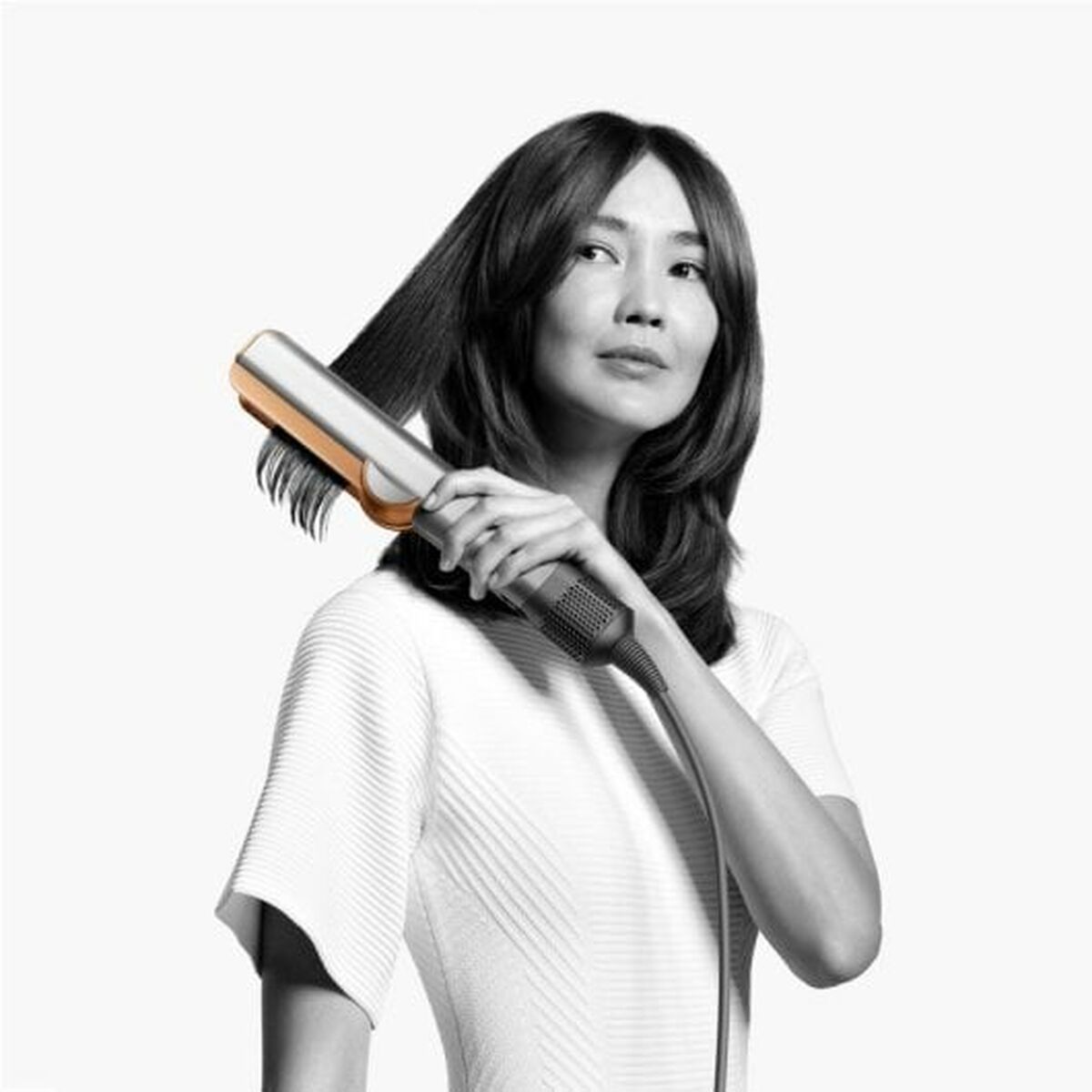 Locktång Dyson HT01 Nickel/Copper 1600 W